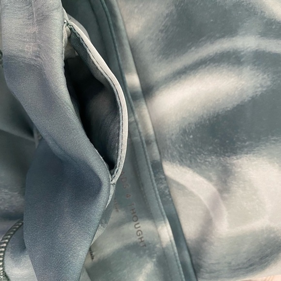 Threads 4 Thought Jackie High Rise 7/8 Sport Legging NWT Size S - Picture 6 of 9